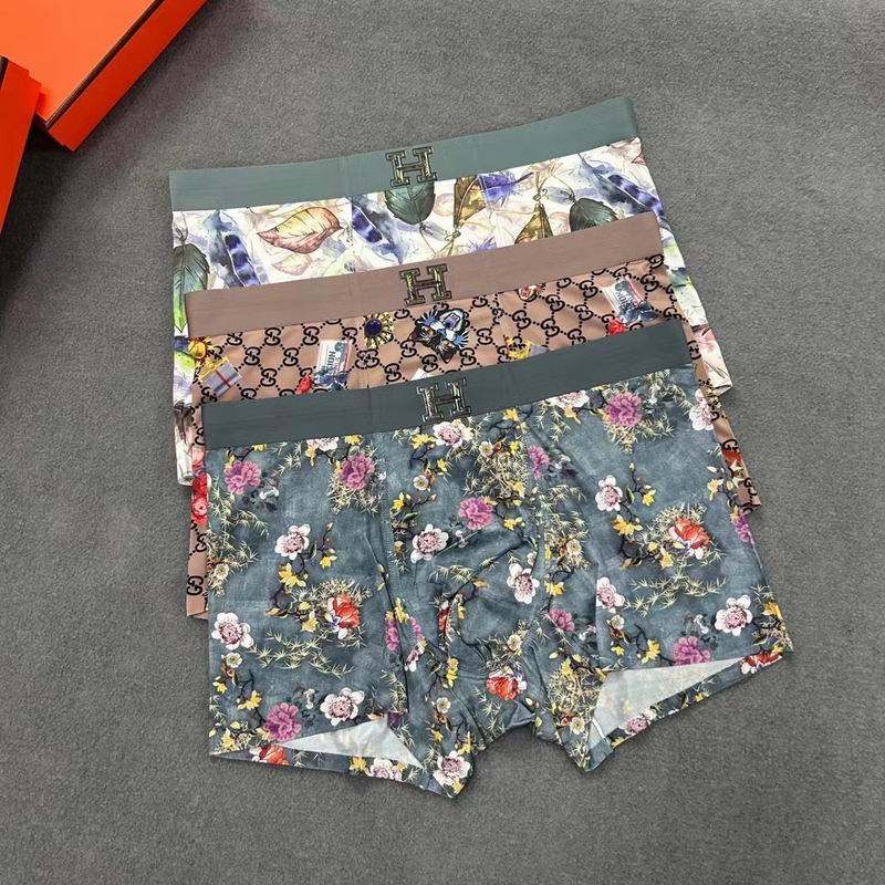 Hermes boxer L-3XL 072330